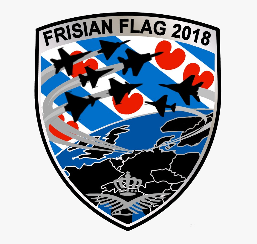 Detail Frisian Flag Png Nomer 18