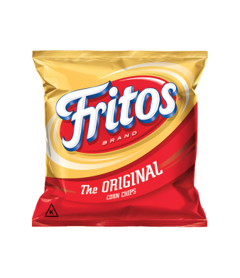 Detail Fritos Png Nomer 15