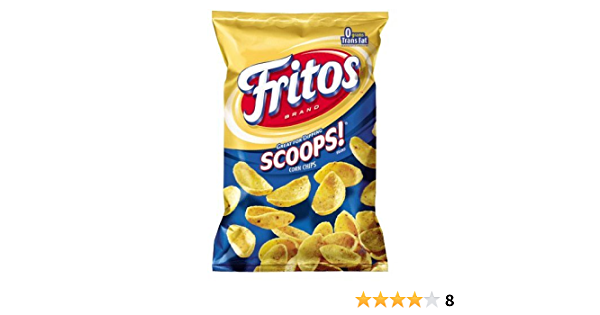 Detail Fritos Png Nomer 46