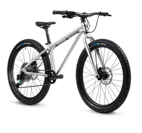 Detail Frog 62 Mountain Bike Nomer 17