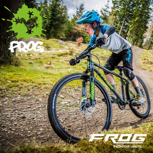 Detail Frog 62 Mountain Bike Nomer 31