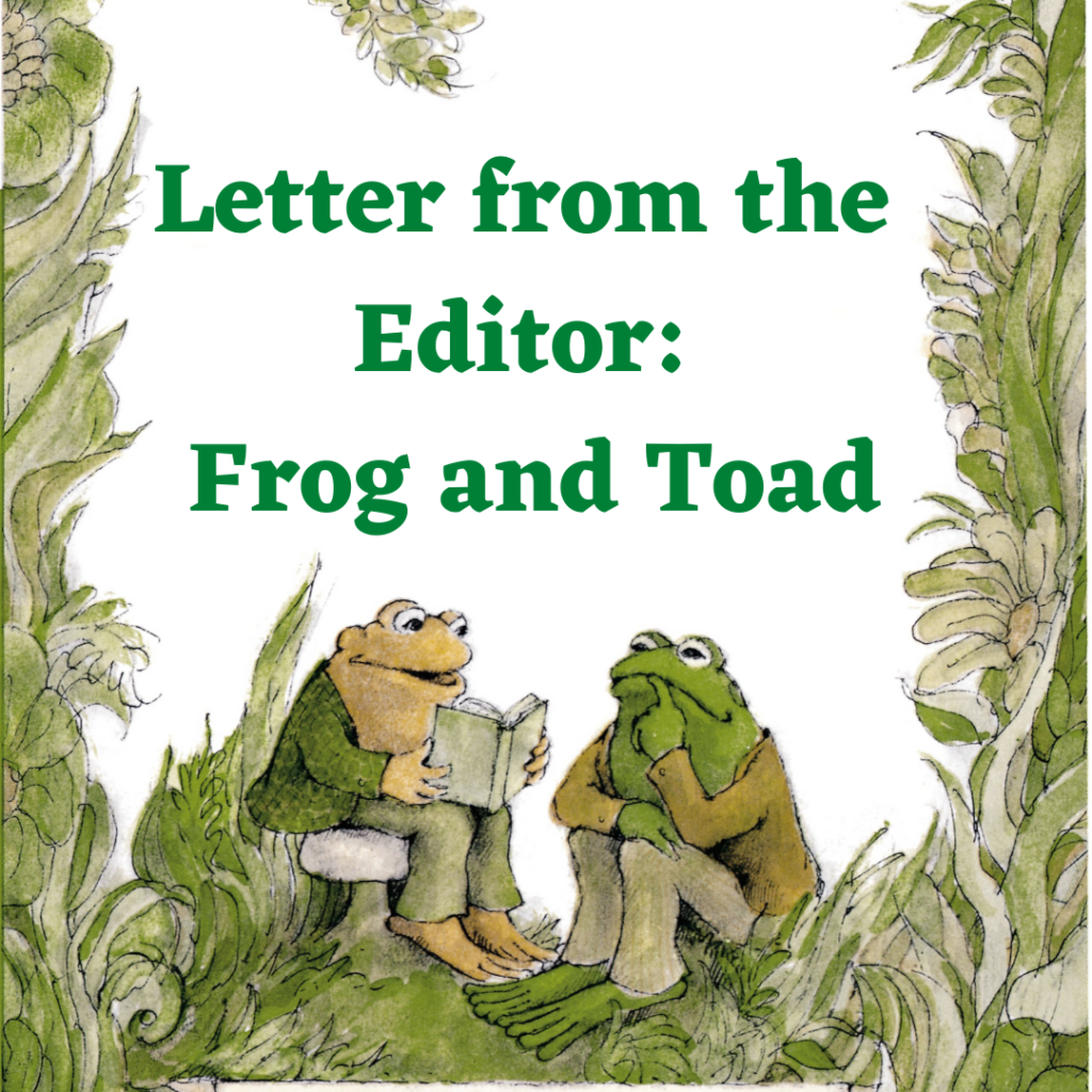 Detail Frog And Toad Png Nomer 14