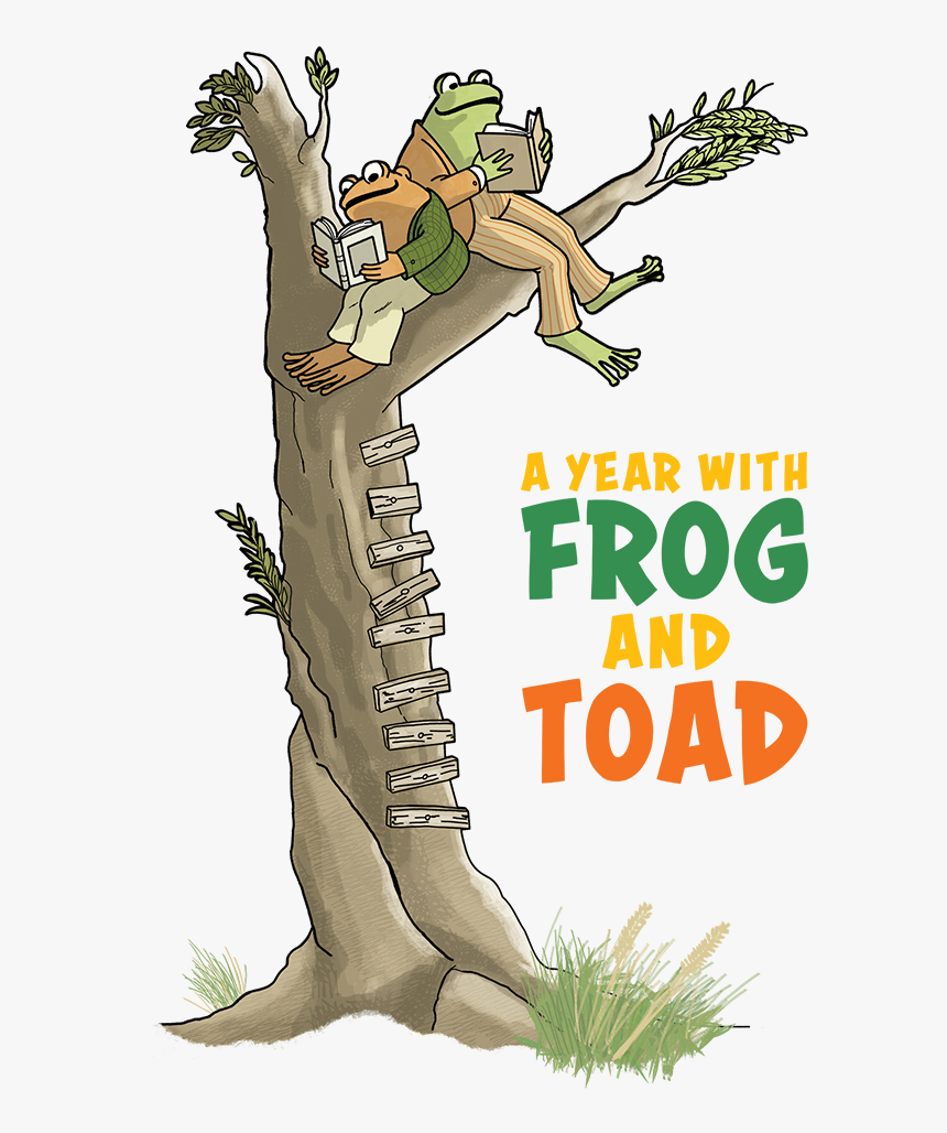 Detail Frog And Toad Png Nomer 4