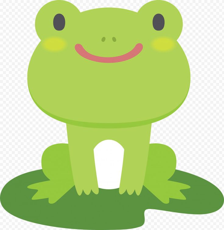 Detail Frog And Toad Png Nomer 31