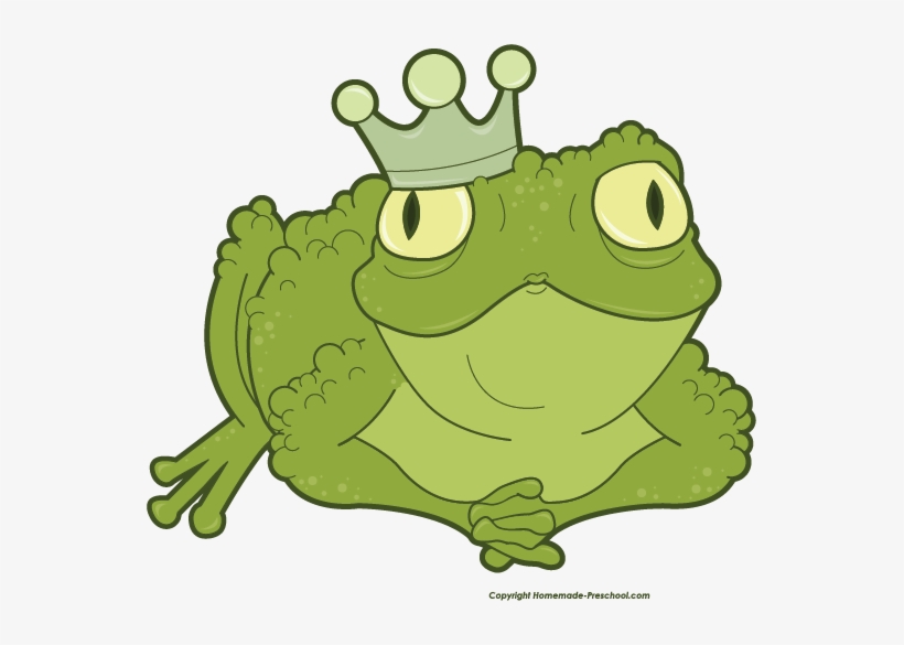 Detail Frog And Toad Png Nomer 35