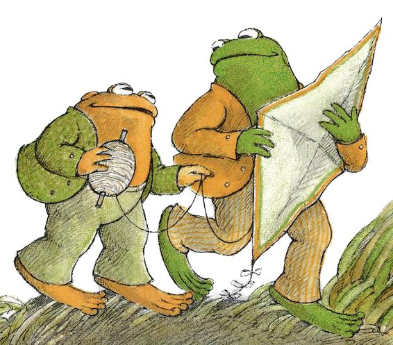 Detail Frog And Toad Png Nomer 5