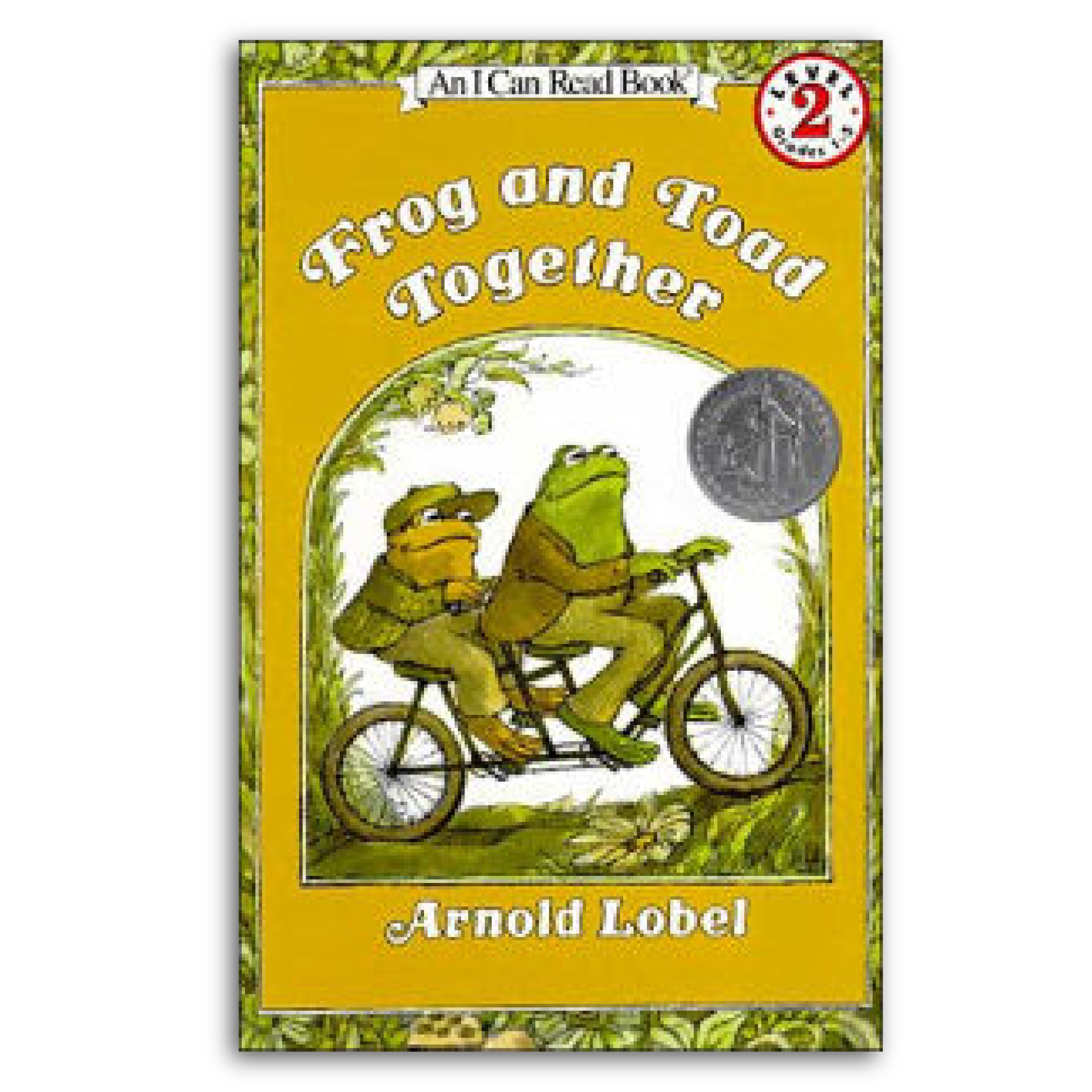 Detail Frog And Toad Png Nomer 39