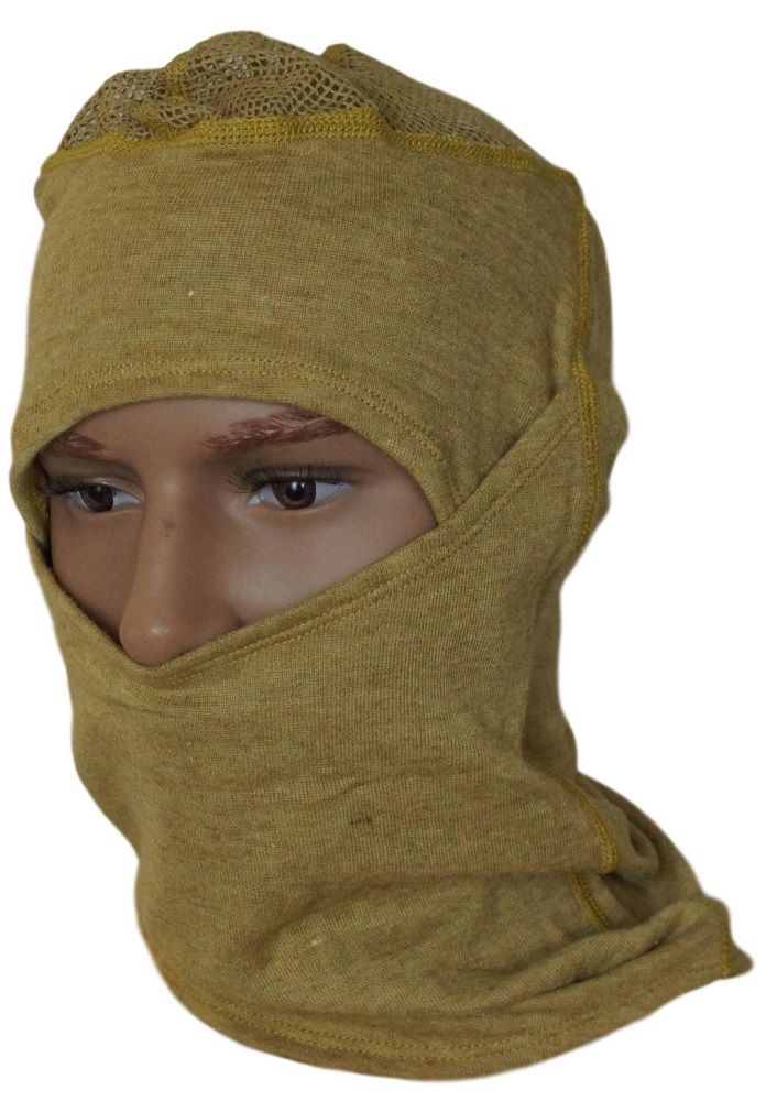 Detail Frog Balaclava Nomer 5