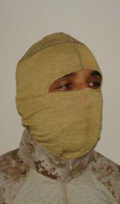 Detail Frog Balaclava Nomer 8