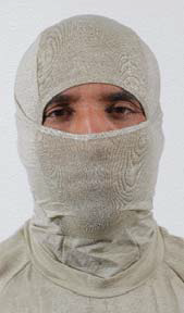 Detail Frog Balaclava Nomer 9