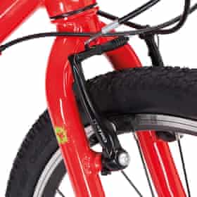 Detail Frog Bike 62 Nomer 34