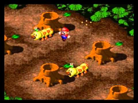 Detail Frog Coins Mario Rpg Nomer 11