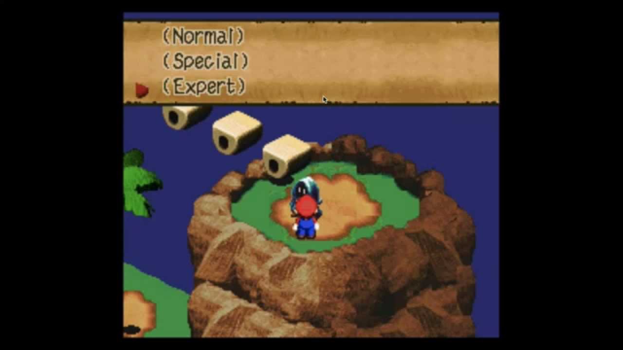 Detail Frog Coins Mario Rpg Nomer 14