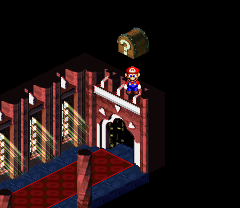 Detail Frog Coins Mario Rpg Nomer 19