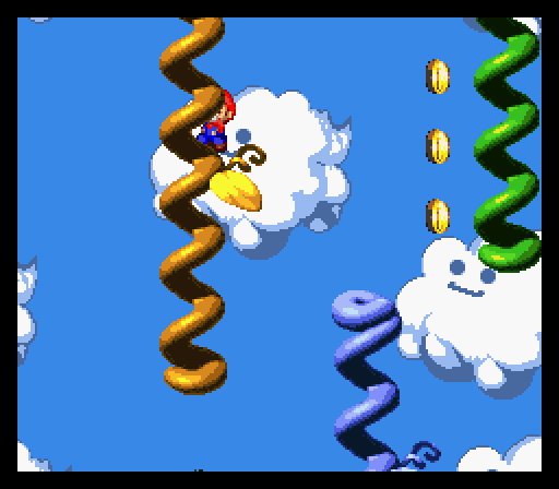 Detail Frog Coins Mario Rpg Nomer 23
