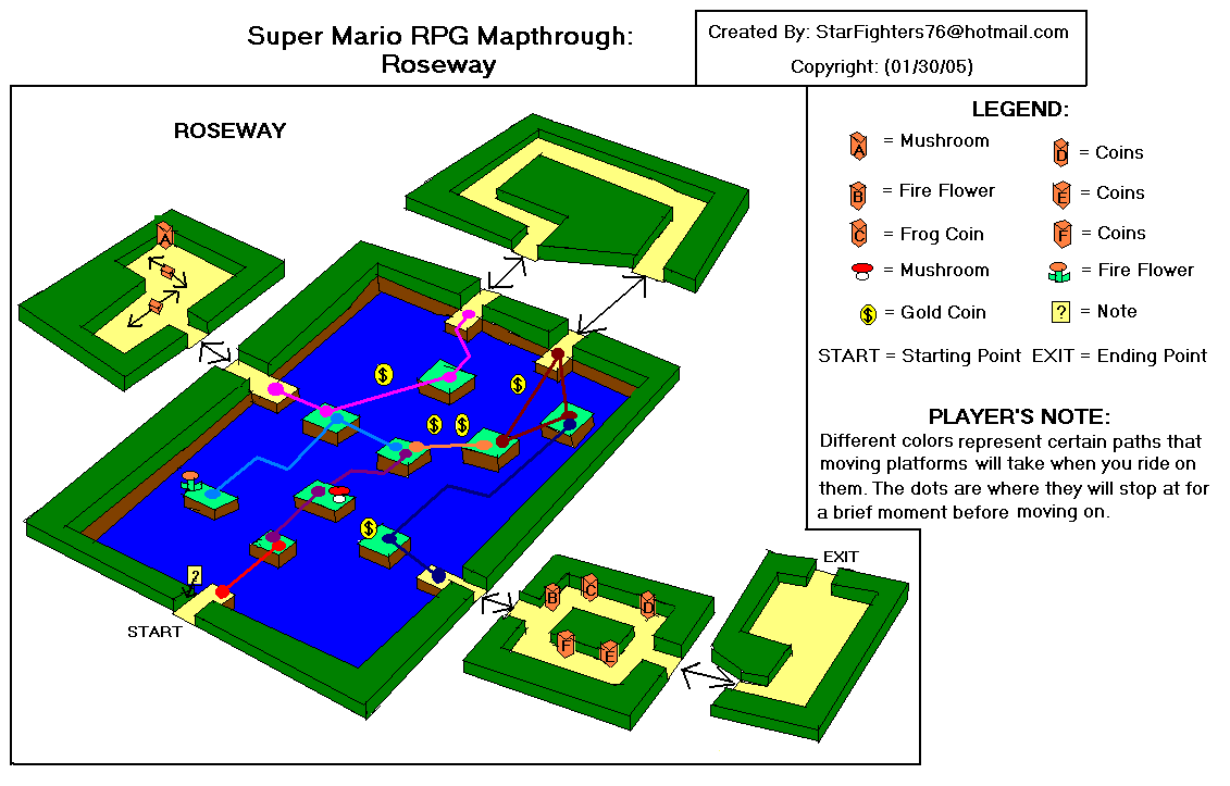 Detail Frog Coins Mario Rpg Nomer 34