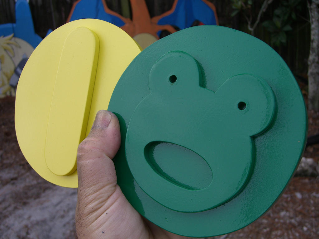 Detail Frog Coins Mario Rpg Nomer 5