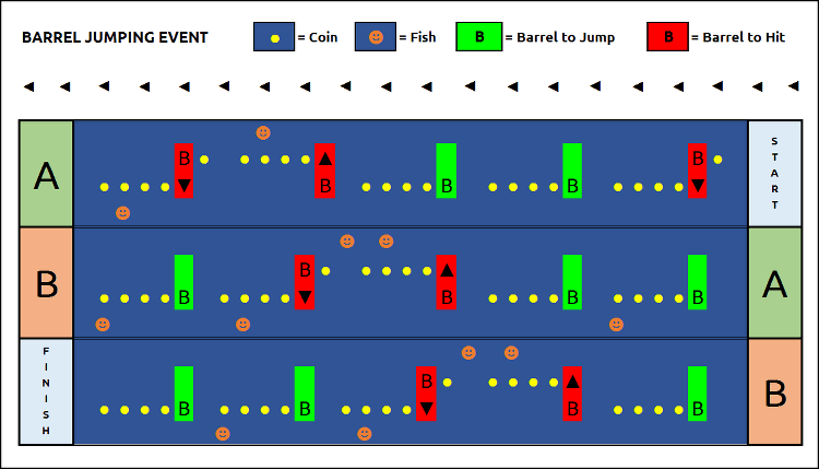Detail Frog Coins Mario Rpg Nomer 51