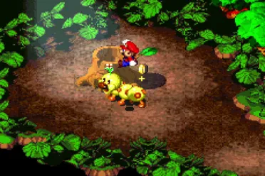 Detail Frog Coins Super Mario Rpg Nomer 19