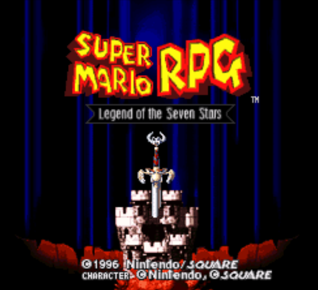 Detail Frog Coins Super Mario Rpg Nomer 45