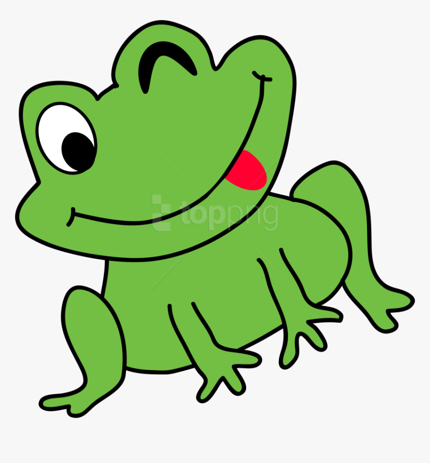 Detail Frog Download Nomer 38