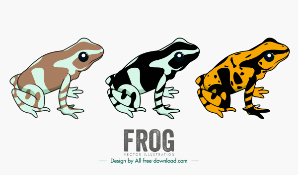 Detail Frog Download Nomer 45