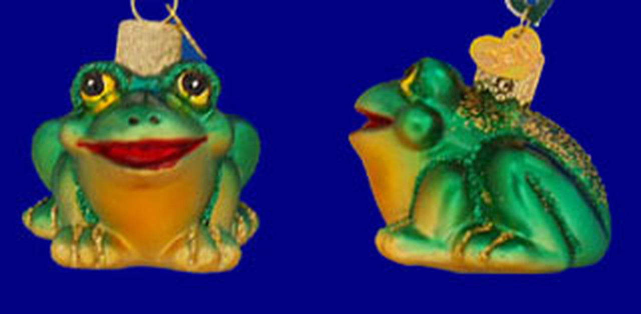 Detail Frog In A Tree Violin 1 Nomer 57