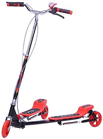 Detail Frog Kick Scooter Nomer 14