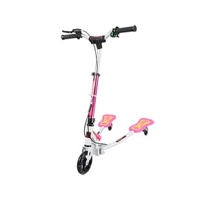Detail Frog Kick Scooter Nomer 27