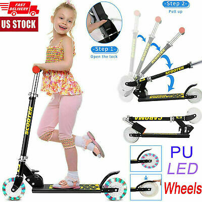 Detail Frog Kick Scooter Nomer 28