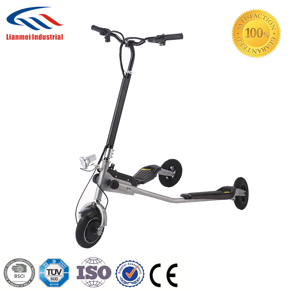 Detail Frog Kick Scooter Nomer 5