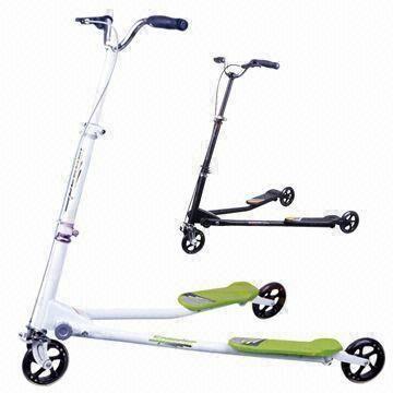Detail Frog Kick Scooter Nomer 38