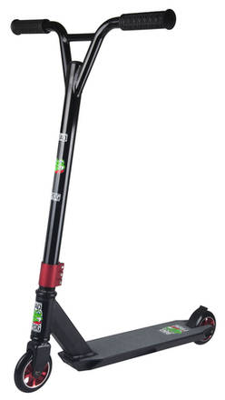 Detail Frog Kick Scooter Nomer 47