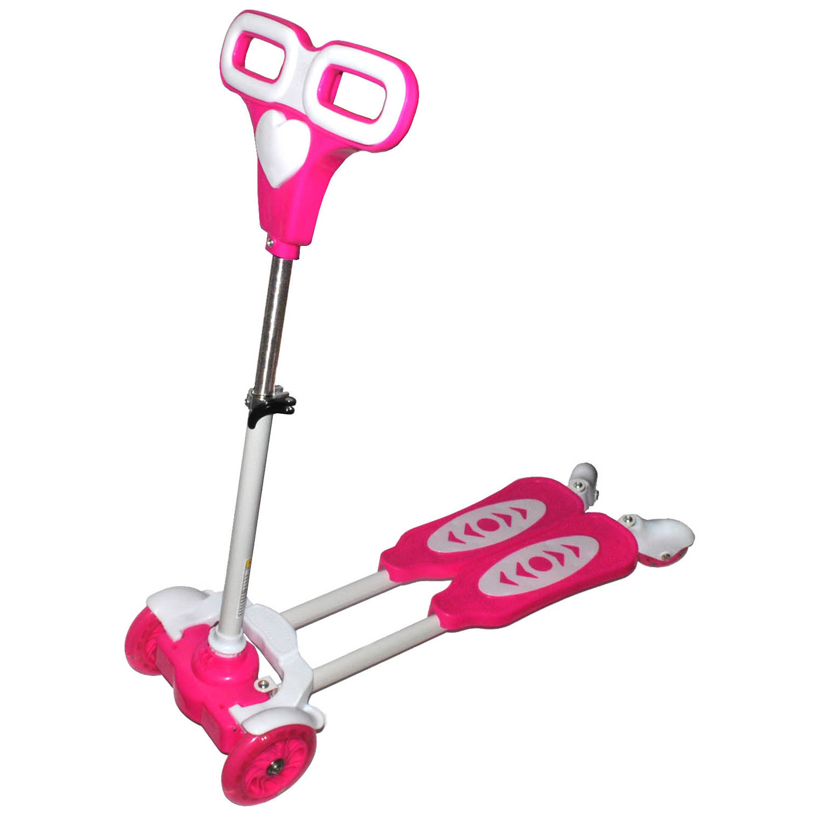 Detail Frog Kick Scooter Nomer 48