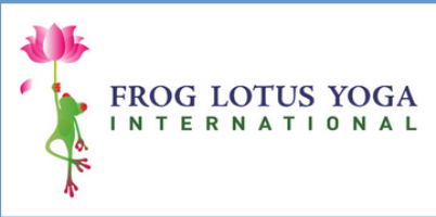 Detail Frog Lotus Yoga Nomer 40