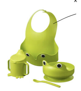 Detail Frog Mug With Spoon Nomer 16