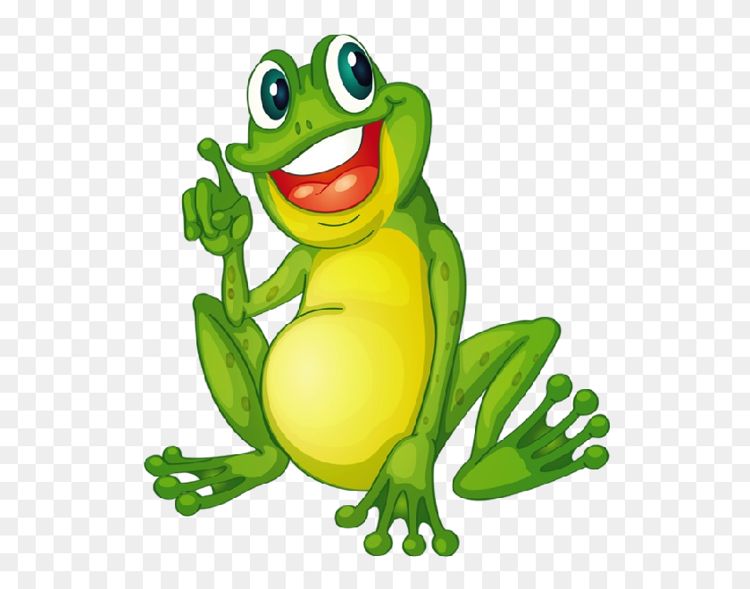 Detail Frog No Background Nomer 53