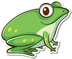 Detail Frog Photos Free Nomer 48