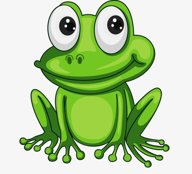 Detail Frog Png Nomer 6