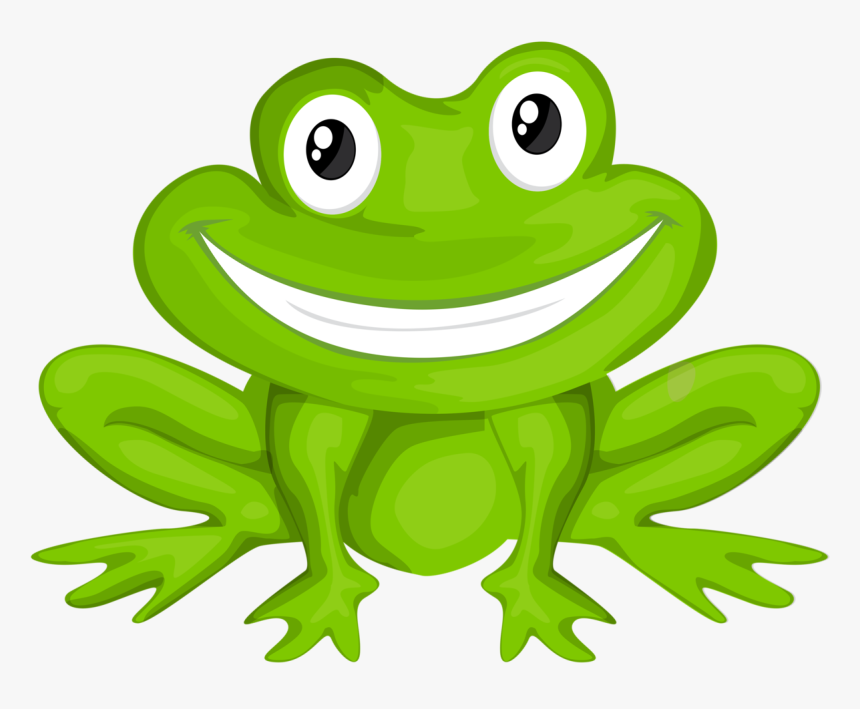 Detail Frog Png Nomer 50