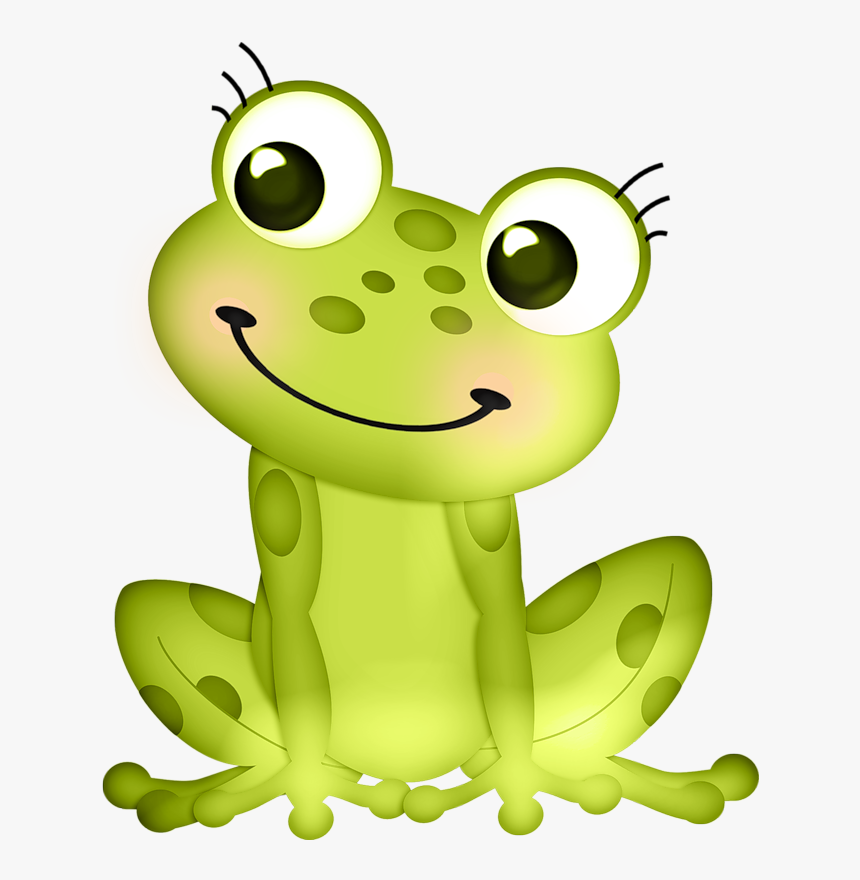 Detail Frog Png Nomer 10