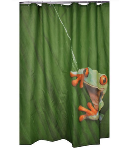 Detail Frog Shower Curtain Hooks Nomer 28
