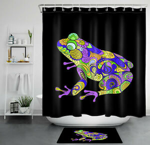 Detail Frog Shower Curtain Hooks Nomer 41