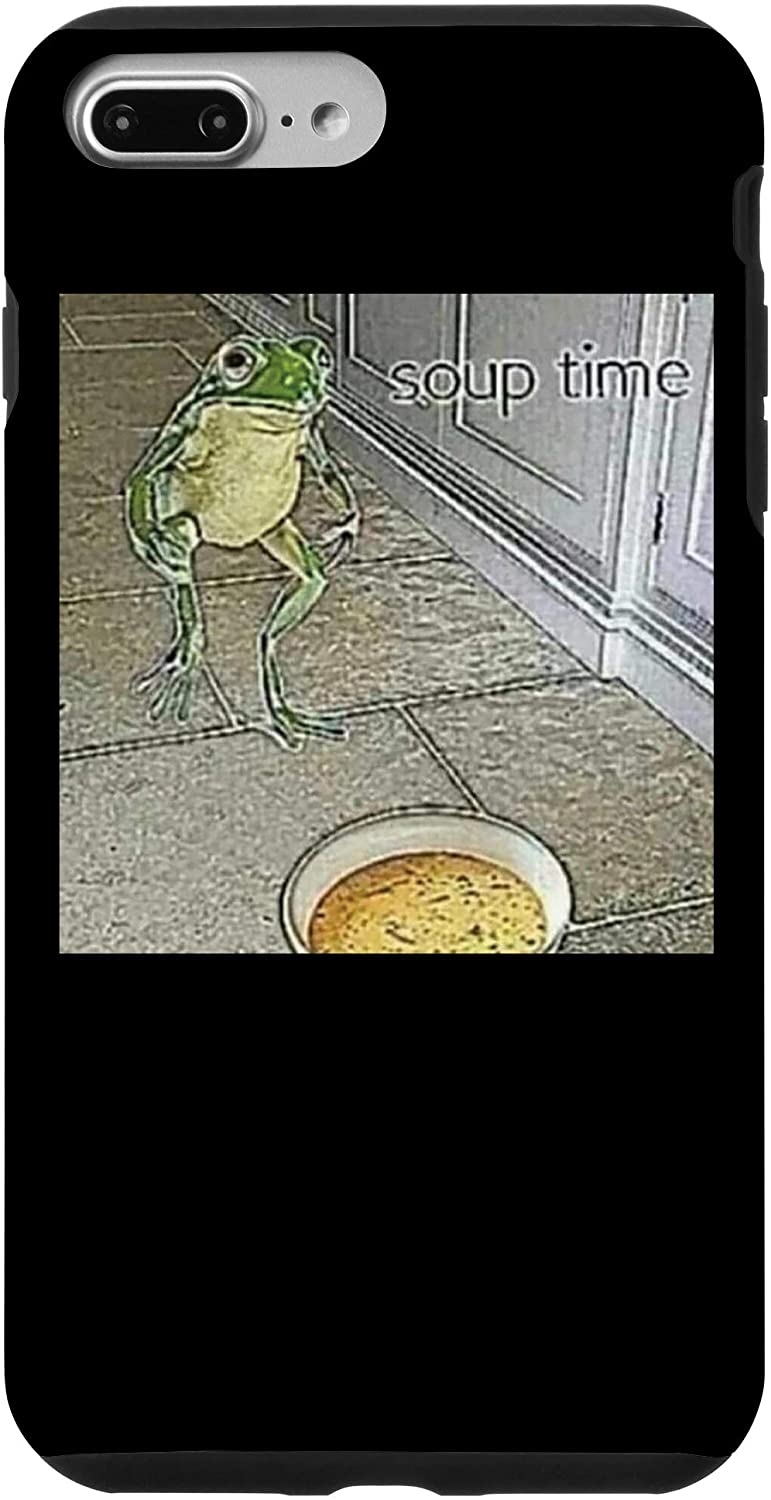 Detail Frog Soup Time Meme Nomer 38