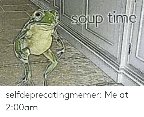 Detail Frog Soup Time Meme Nomer 54