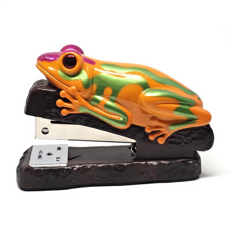 Detail Frog Stapler Nomer 2