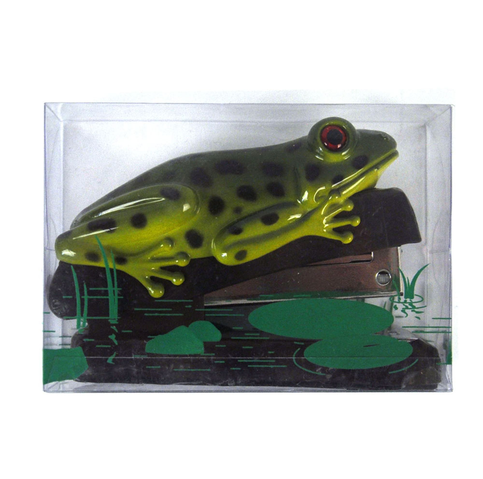 Detail Frog Stapler Nomer 11