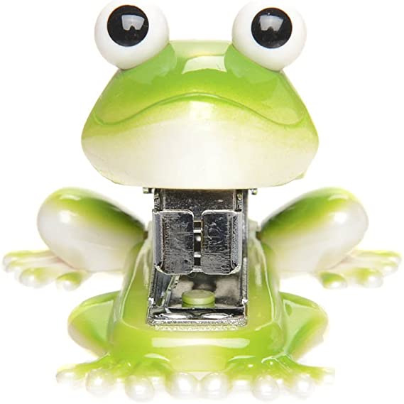 Detail Frog Stapler Nomer 12