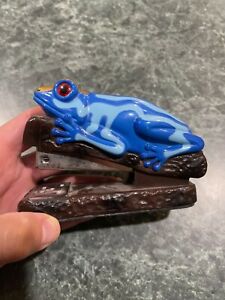 Detail Frog Stapler Nomer 17