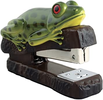 Detail Frog Stapler Nomer 23